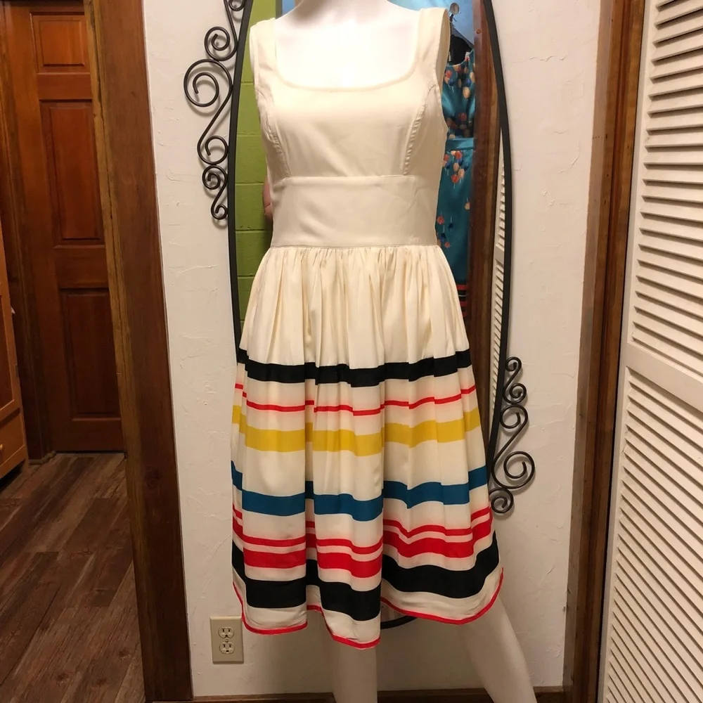 New eShakti Dress - 6 - Picture 1 of 7